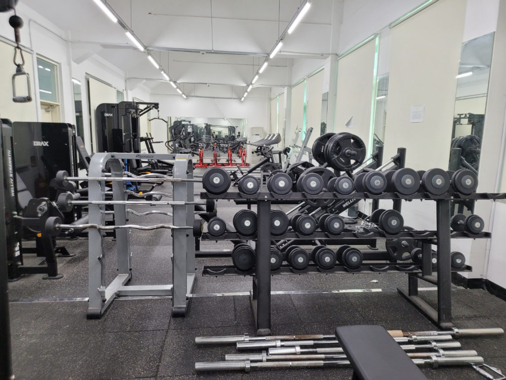 원광대학교 편의시설4